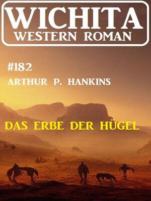 cover image of Das Erbe der Hügel